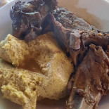 Antica Locanda Fuin Nourriture