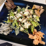 Vistamare Authentic Cafe Bistrot Nourriture