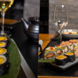 Honzen Fusion Japanese Boisson
