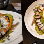 Honzen Fusion Japanese Nourriture