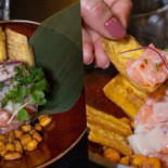 Honzen Fusion Japanese Nourriture