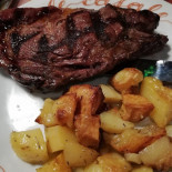 Il Casale food