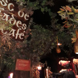Bistro Pienzenau Extérieur