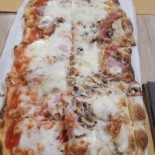 La Piadineria Del Genio food