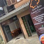 Ghi Rice Exterior