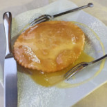 Zefiro Nourriture