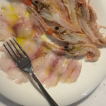La Ripetta Nourriture