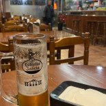 La Ripetta Boisson