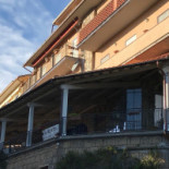 La Ripetta Extérieur