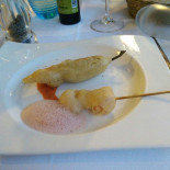 La Ripetta Nourriture