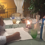 La Ripetta Boisson