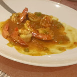 Noi Pesce Comida