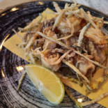 Noi Pesce Comida