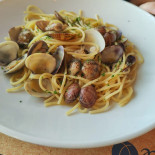 Noi Pesce Comida