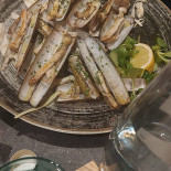 Noi Pesce Bebida