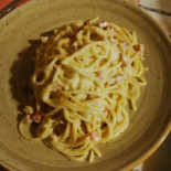 Pizzeria Zio Cosimo E Caterina food