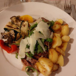 Pizzeria Zio Cosimo E Caterina