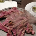 Locanda Ulivi Nourriture