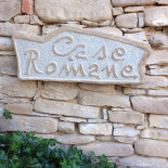 Agriturismo Case Romane Extérieur