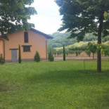 Agriturismo Case Romane Extérieur
