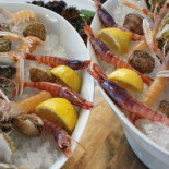 Osteria Tre Torri Nourriture