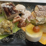 Osteria Tre Torri Nourriture