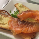 Osteria Tre Torri Nourriture