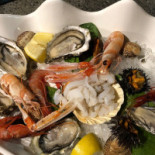 Osteria Tre Torri Nourriture