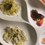 Calima Cibo