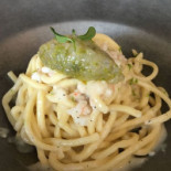 Calima Nourriture