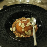 Calima Nourriture