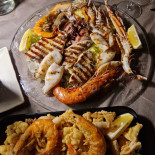 Calima Comida