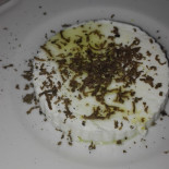 Il Quadrifoglio food