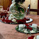 Il Quadrifoglio drink