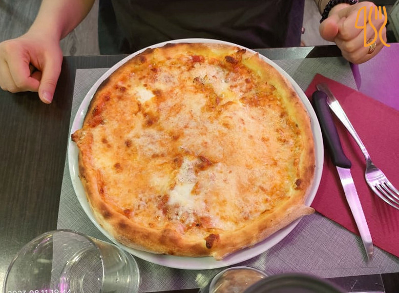 Il Pensiero Nourriture