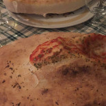 La Padellaccia Comida
