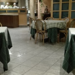 La Padellaccia À l'intérieur