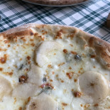 La Padellaccia Comida
