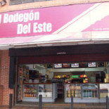 La Padellaccia Exterior