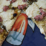 La Padellaccia Comida