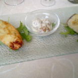 Giardini Delle Ninfe Comida