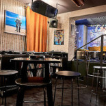 Summit Club Bari À l'intérieur