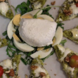 Al Tortellino Nourriture