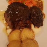 Per Parle Comida