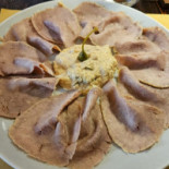Per Parle Comida