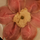 Per Parle Comida