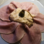 Per Parle Comida