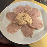 Per Parle Comida