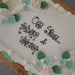 Latte Stelle Carta
