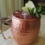 King's drink